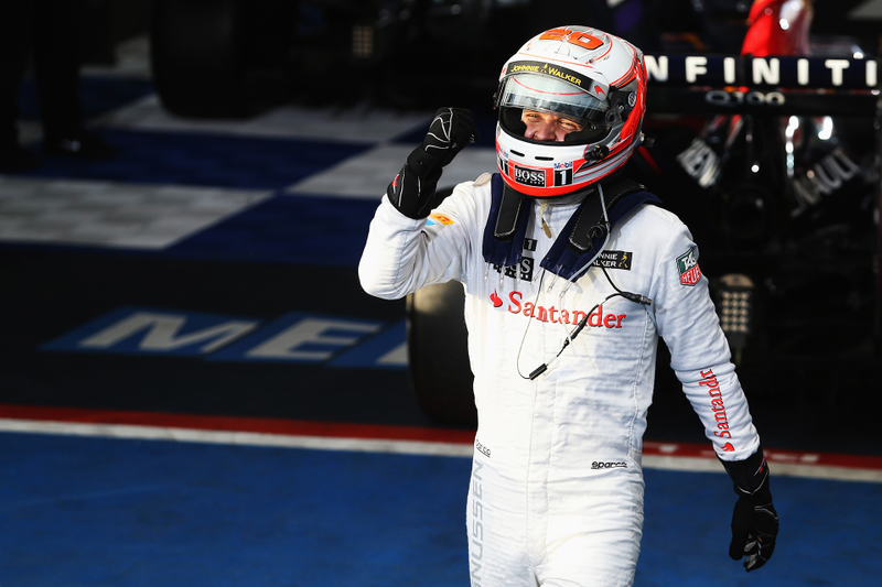 Illustration for article titled The F1 Australian Grand Prix In Pictures